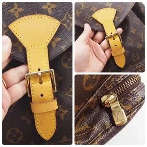 Louis Vuitton | Bags | New Cowhideauth Louis Vuitton  display picture 3